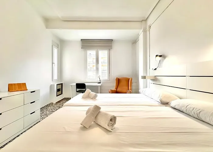 Apartamento Cid