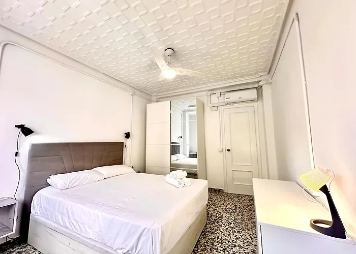 Cid Apartamento