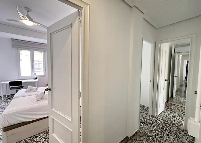 Apartamento Cid