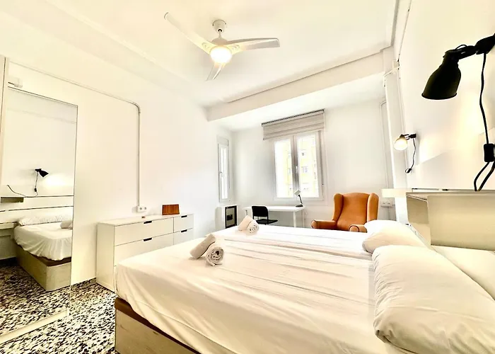 Cid Apartamento