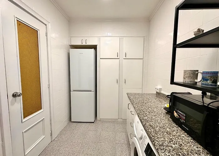 Apartamento Cid *